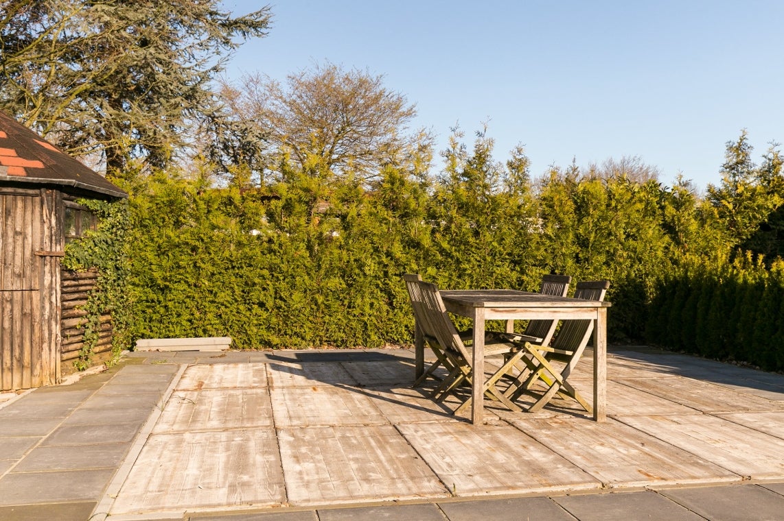 Woning te huur: Koeteburg, Rijsenhout