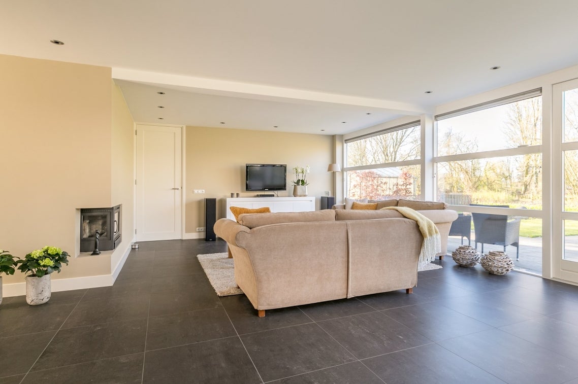 Woning te huur: Koeteburg, Rijsenhout