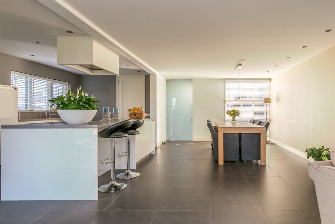 Woning te huur: Koeteburg, Rijsenhout