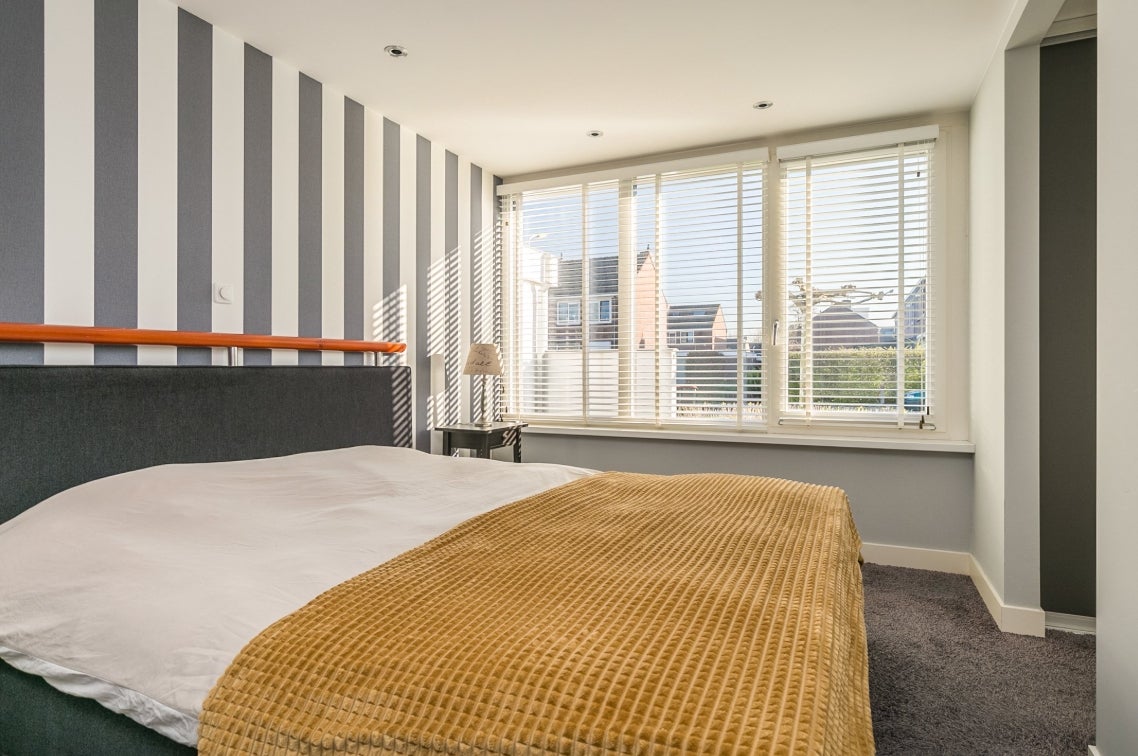 Woning te huur: Koeteburg, Rijsenhout