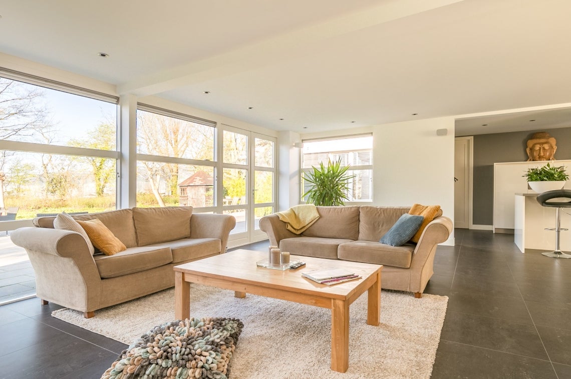 Woning te huur: Koeteburg, Rijsenhout