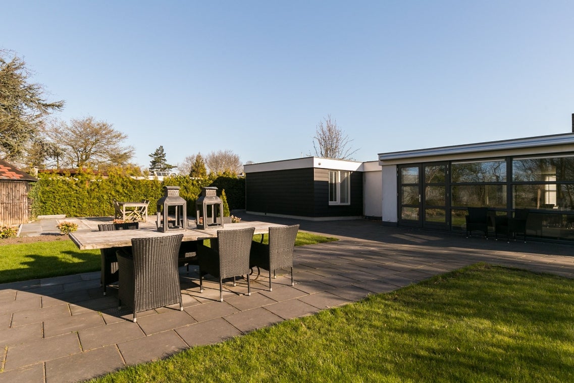 Woning te huur: Koeteburg, Rijsenhout