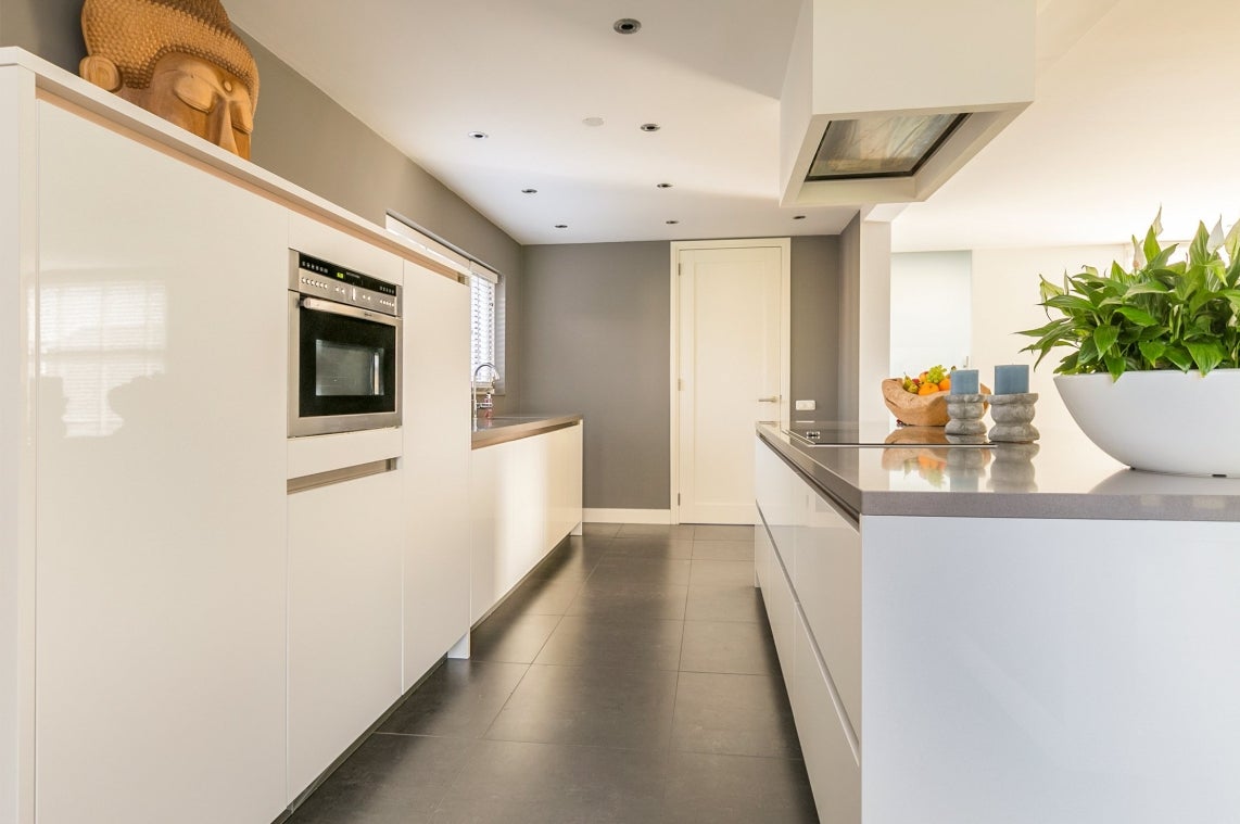 Woning te huur: Koeteburg, Rijsenhout