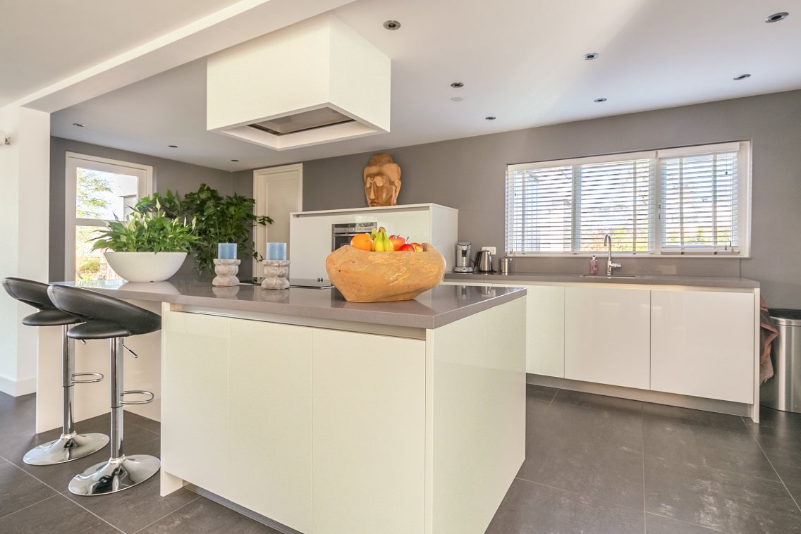 Woning te huur: Koeteburg, Rijsenhout