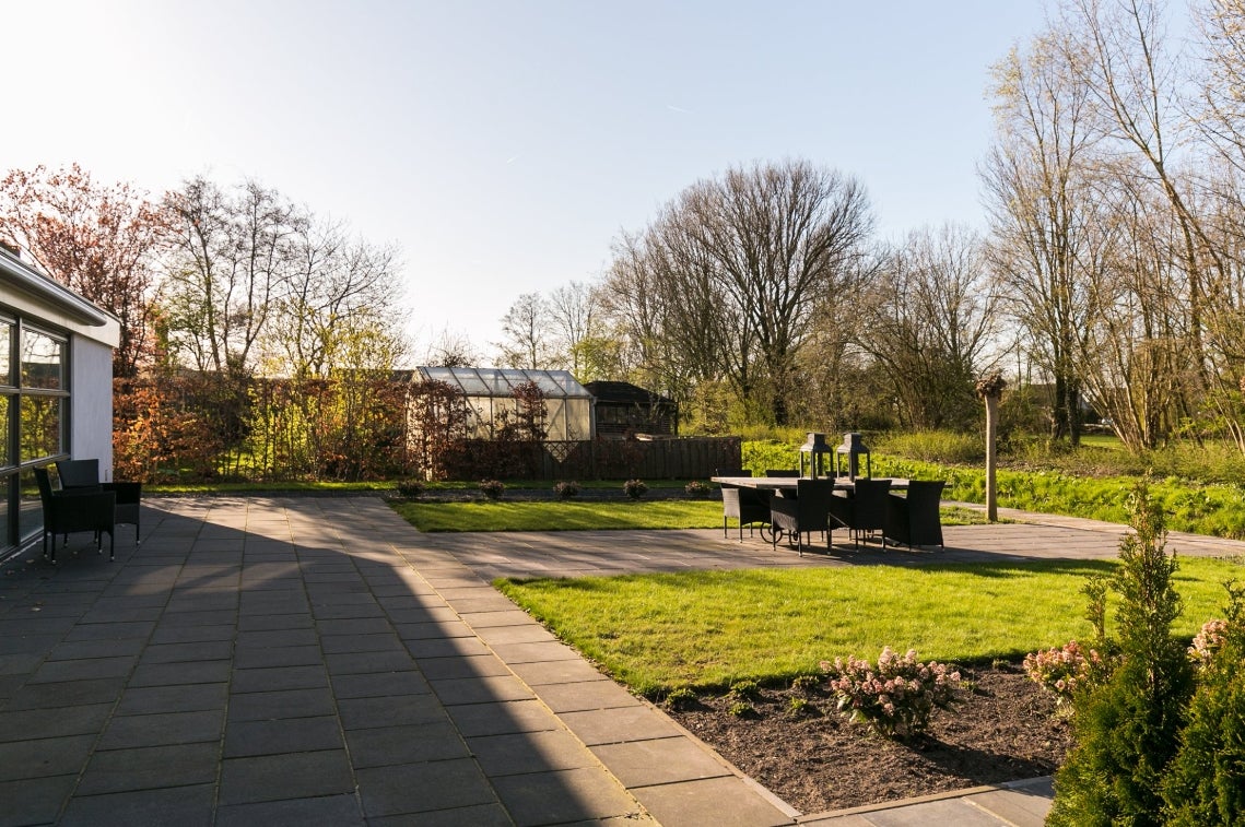 Woning te huur: Koeteburg, Rijsenhout