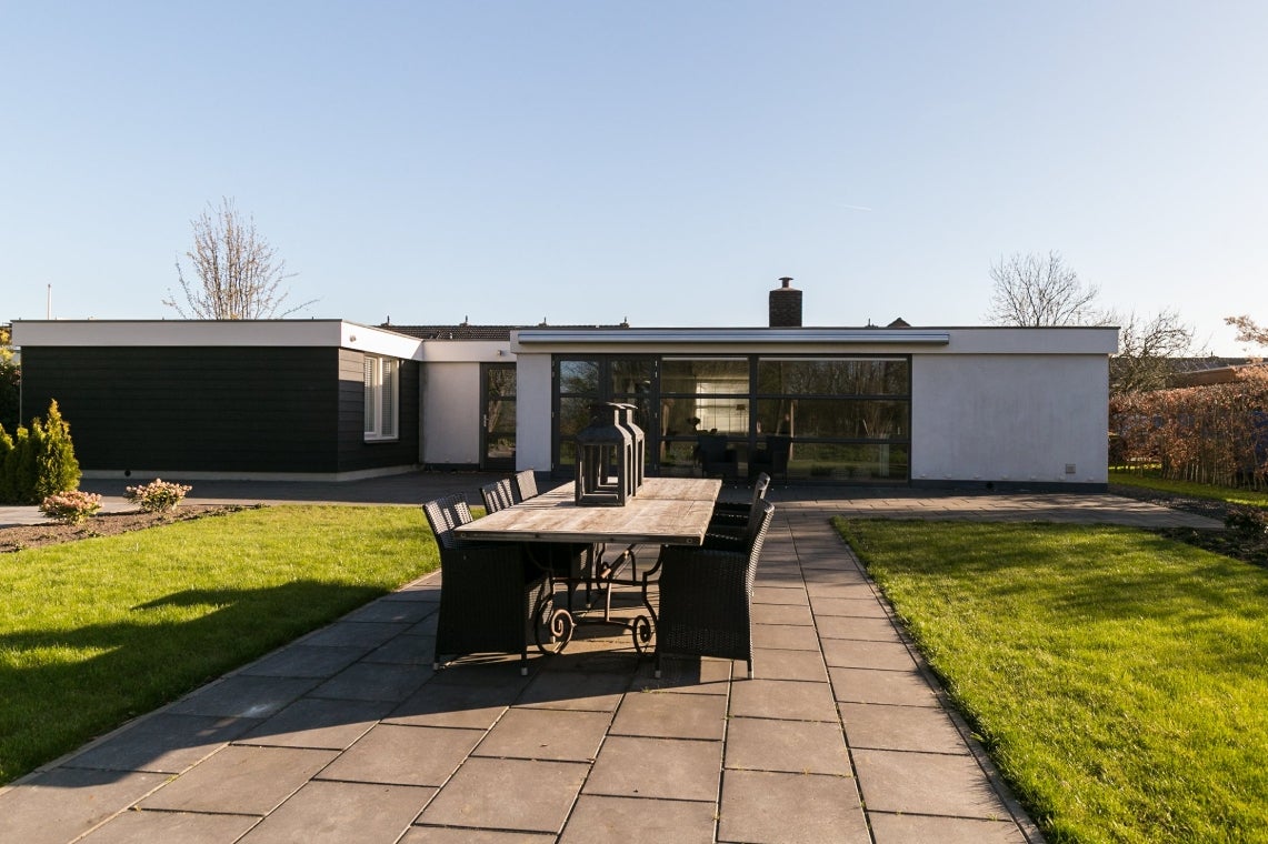 Woning te huur: Koeteburg, Rijsenhout