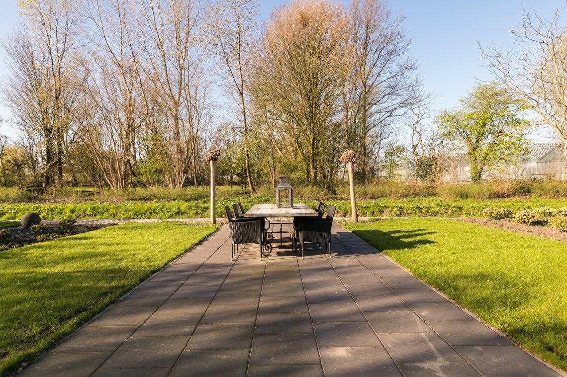 Woning te huur: Koeteburg, Rijsenhout