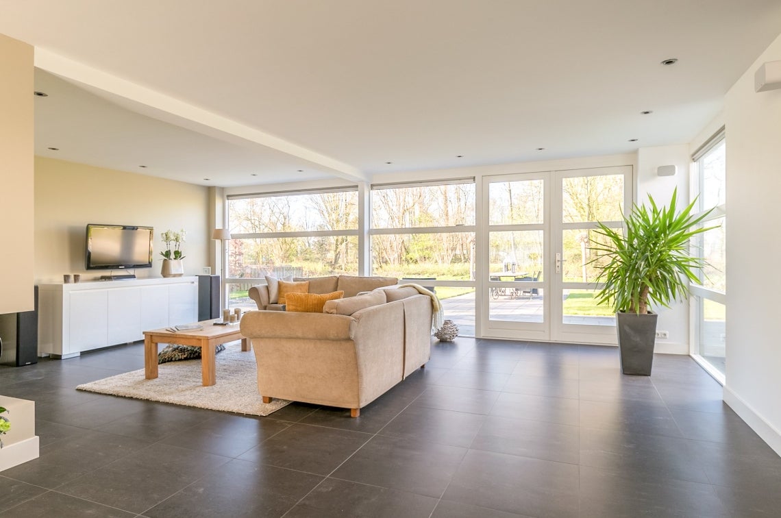 Woning te huur: Koeteburg, Rijsenhout