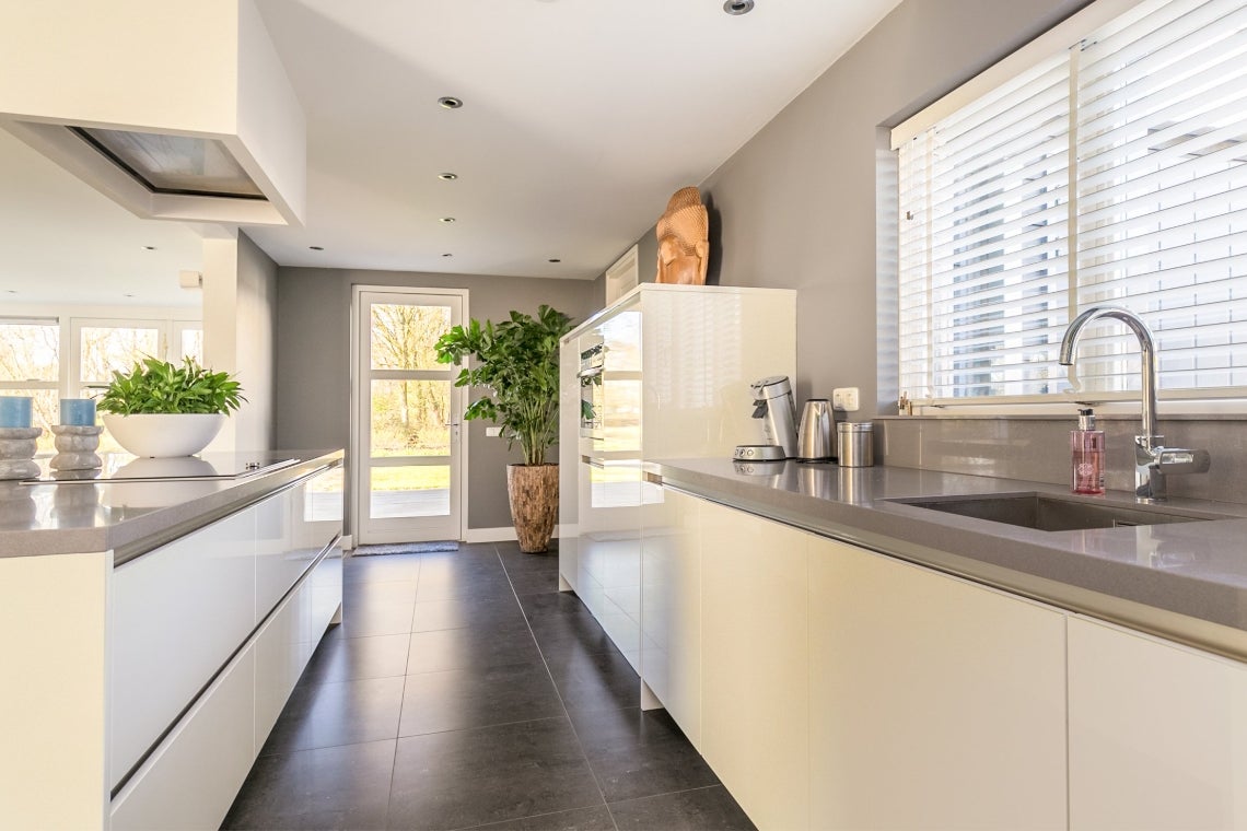 Woning te huur: Koeteburg, Rijsenhout