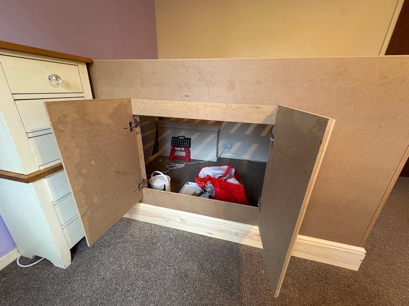 Room Tormarton Crescent in Bristol