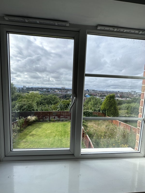 Room Village Heights in Gateshead