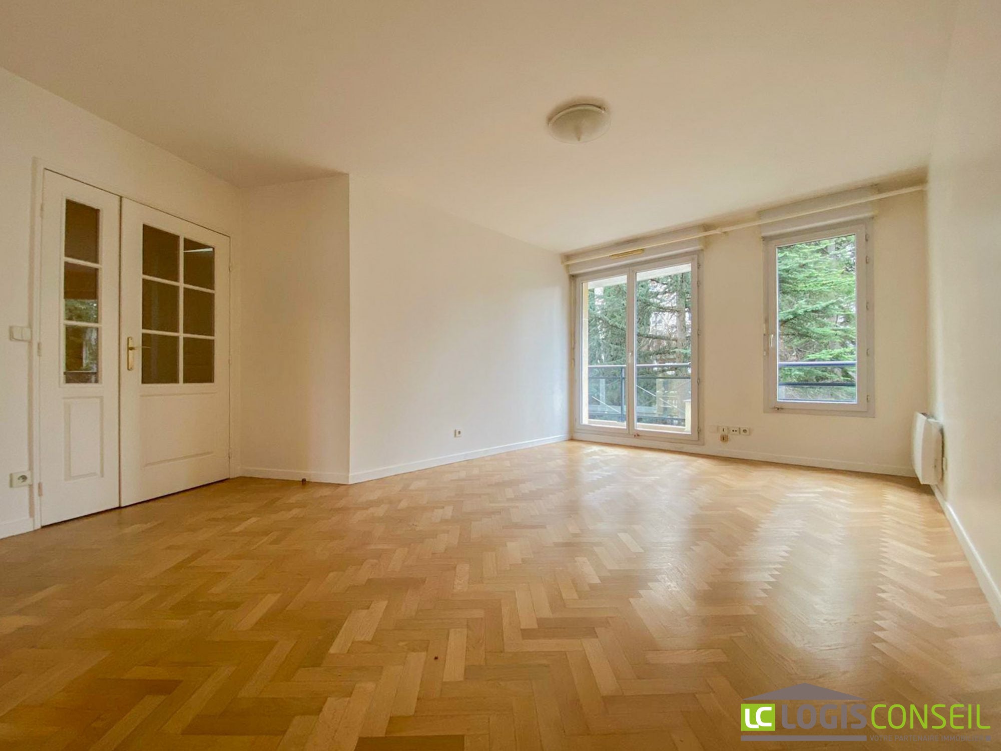 Appartement Avenue de la Résistance à Le Plessis-Robinson