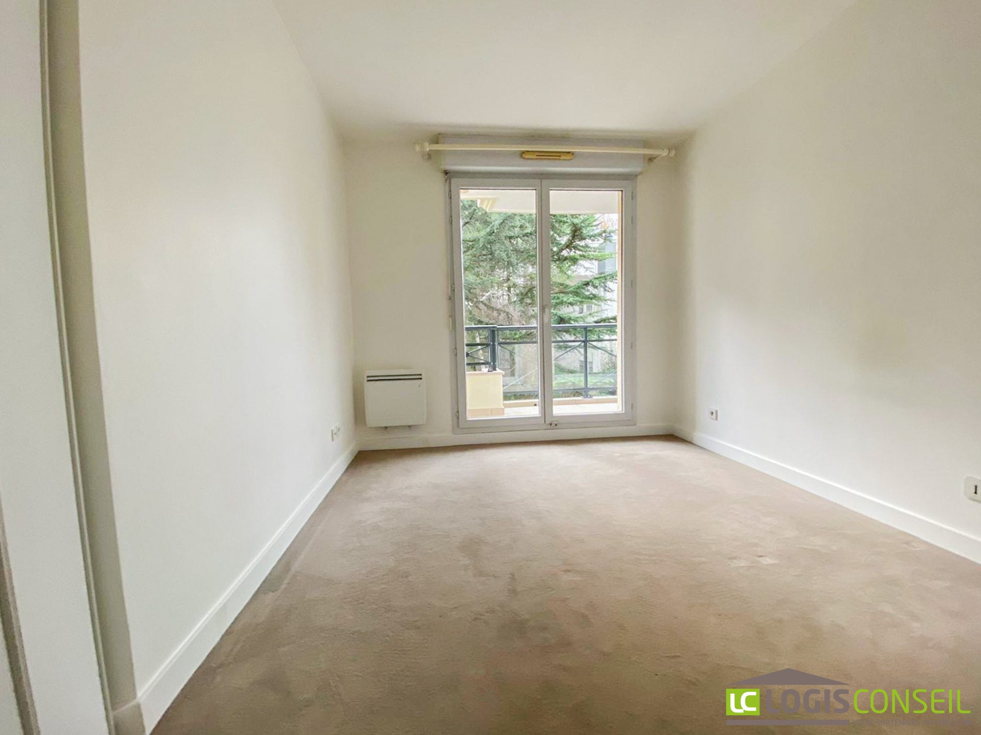 Appartement Avenue de la Résistance à Le Plessis-Robinson