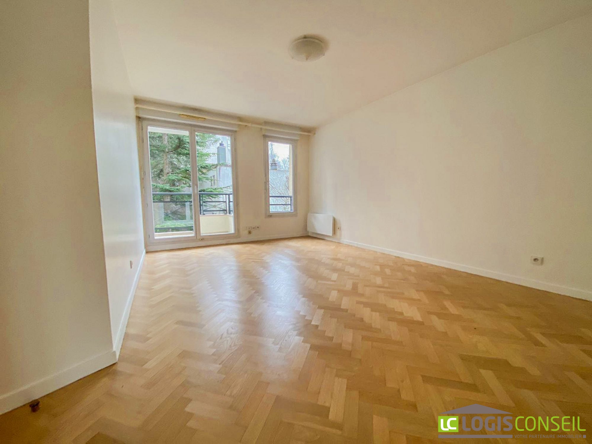 Appartement Avenue de la Résistance à Le Plessis-Robinson