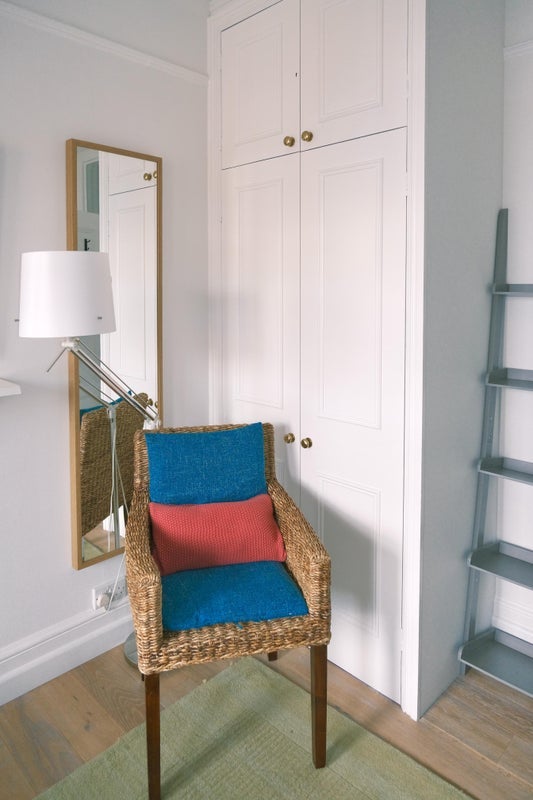 Room Netheravon Road in Greater London