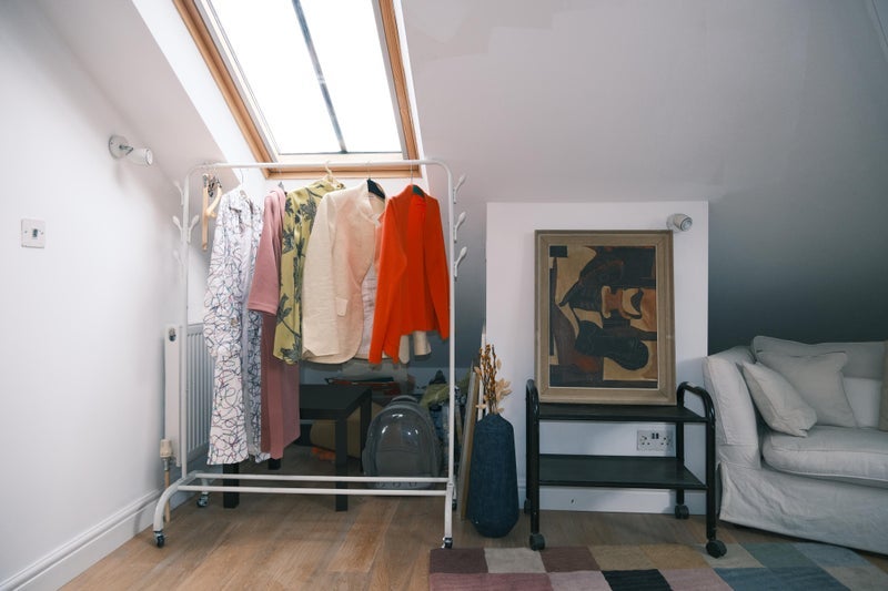 Room Netheravon Road in Greater London