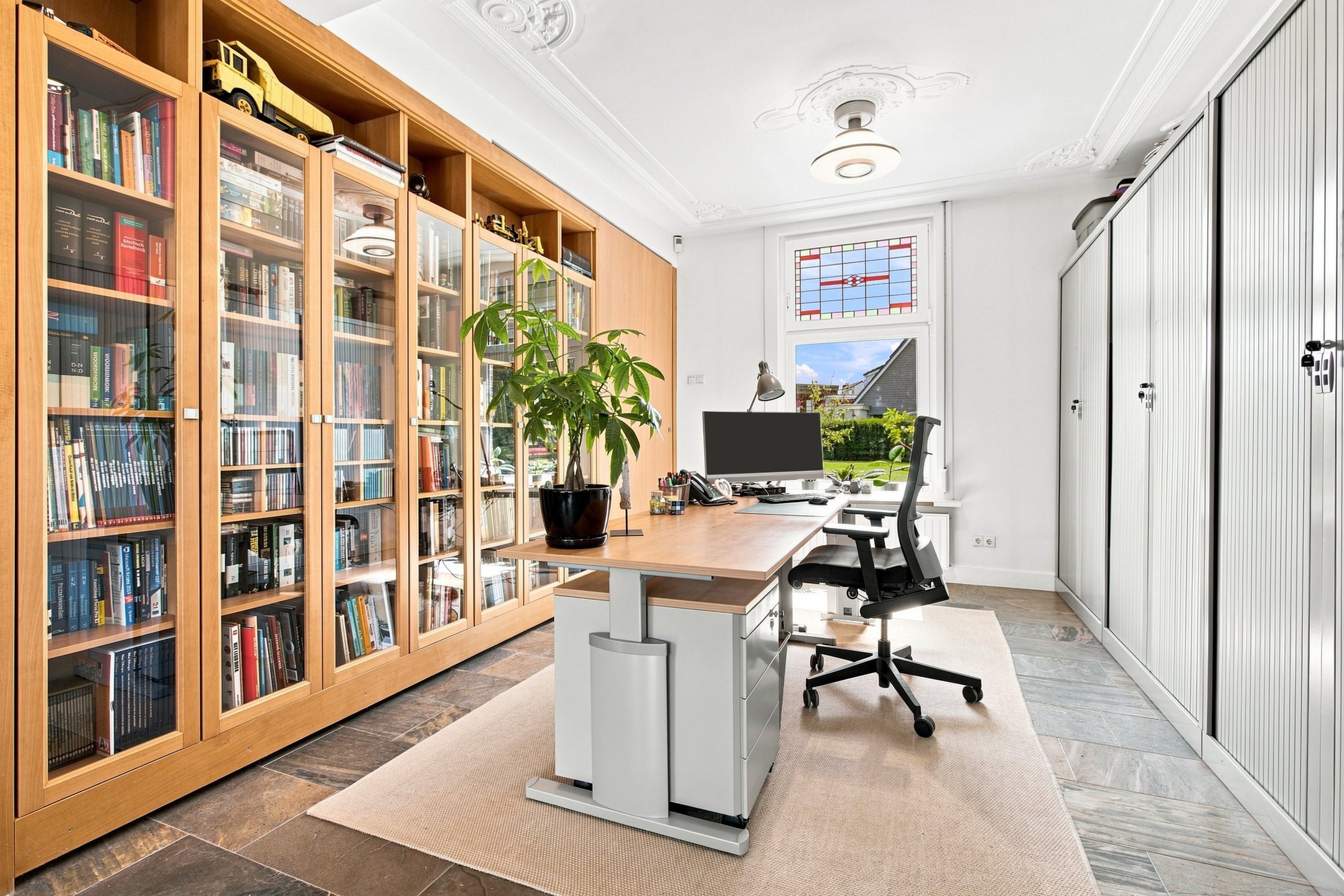Vrijstaande woning te koop: Kerkring 26, Fijnaart