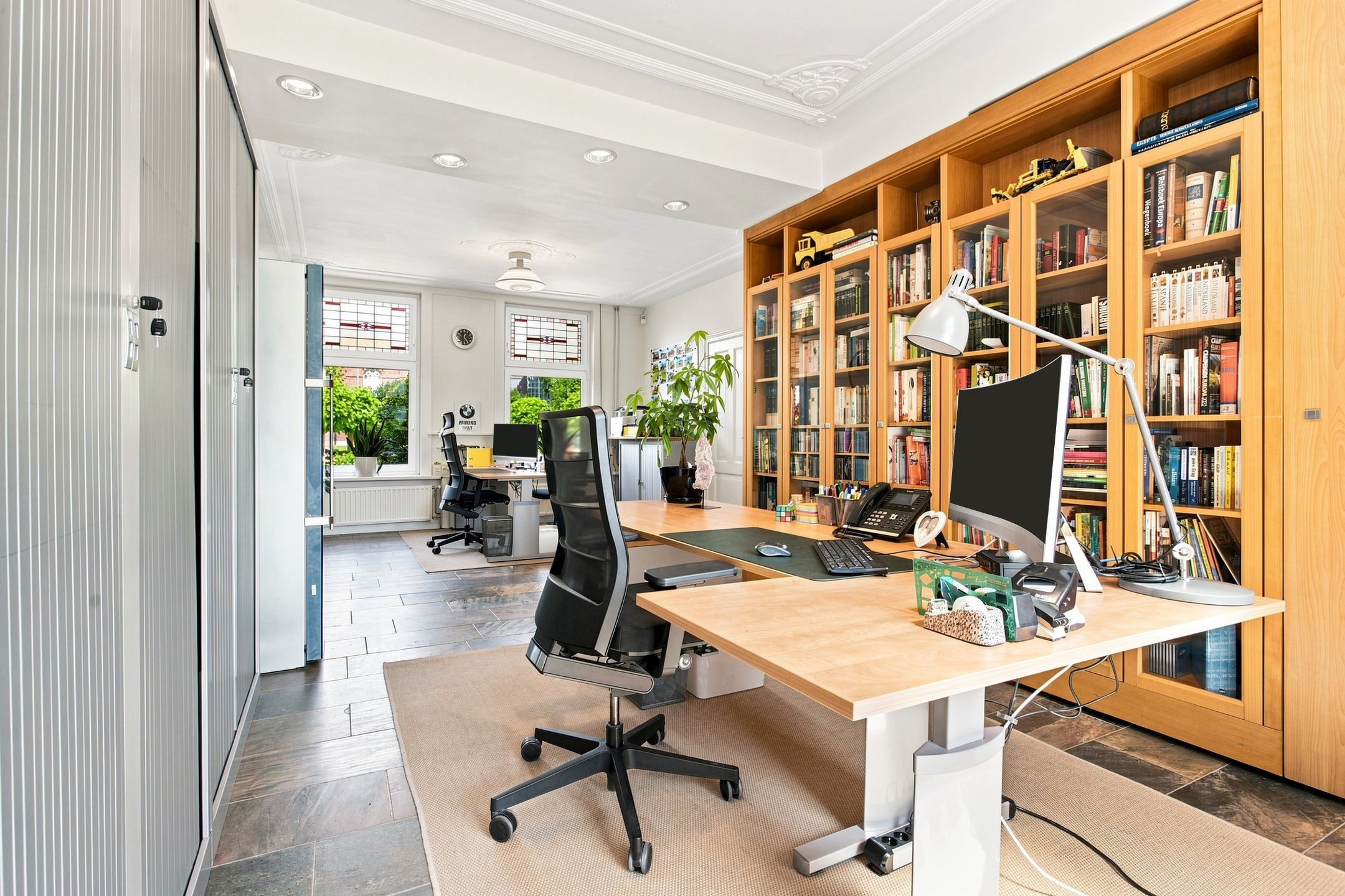 Vrijstaande woning te koop: Kerkring 26, Fijnaart
