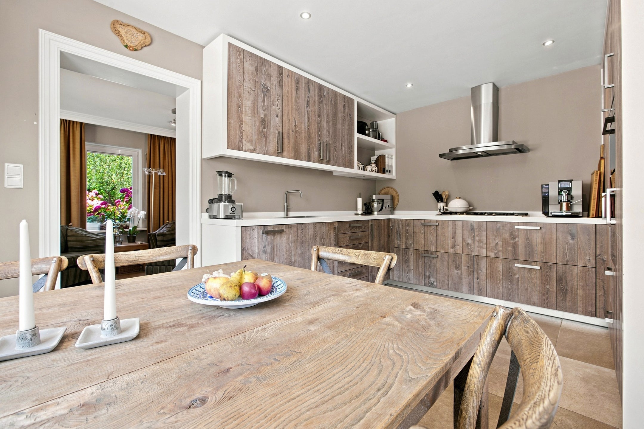 Vrijstaande woning te koop: Kerkring 26, Fijnaart
