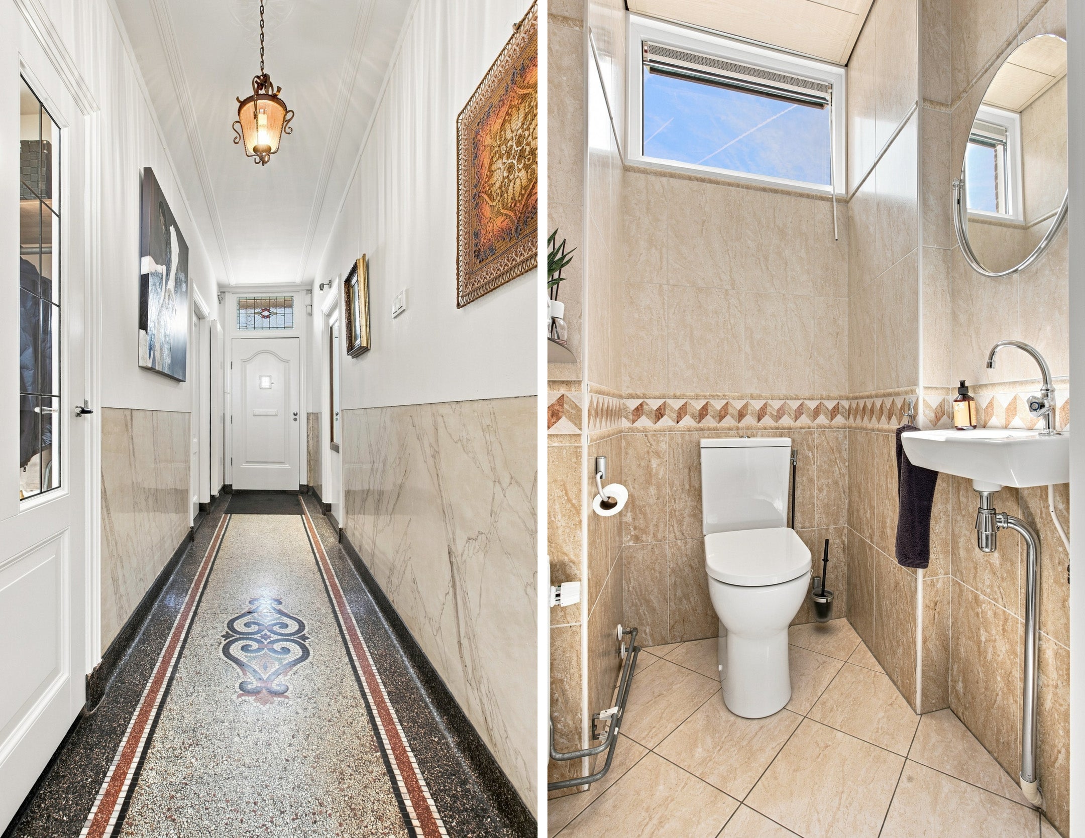 Vrijstaande woning te koop: Kerkring 26, Fijnaart
