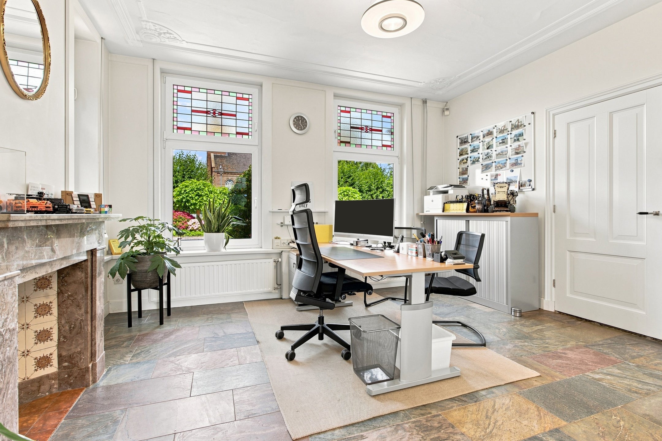 Vrijstaande woning te koop: Kerkring 26, Fijnaart