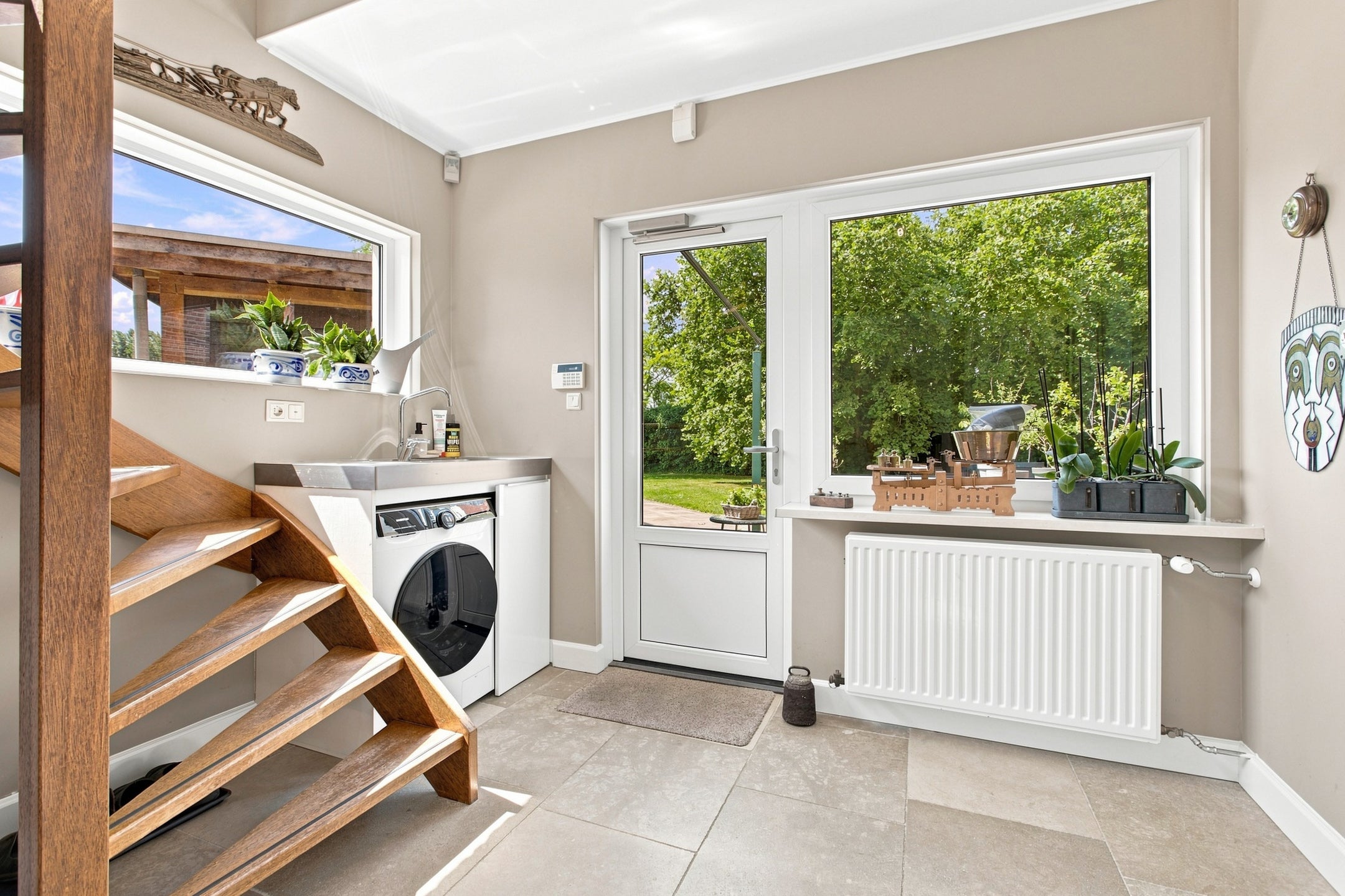 Vrijstaande woning te koop: Kerkring 26, Fijnaart