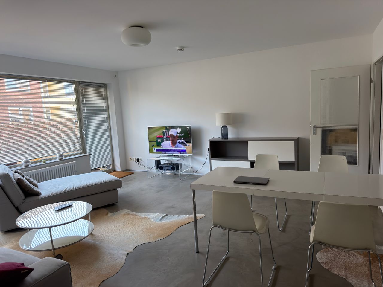 Wohnung Römerstraße in Düsseldorf