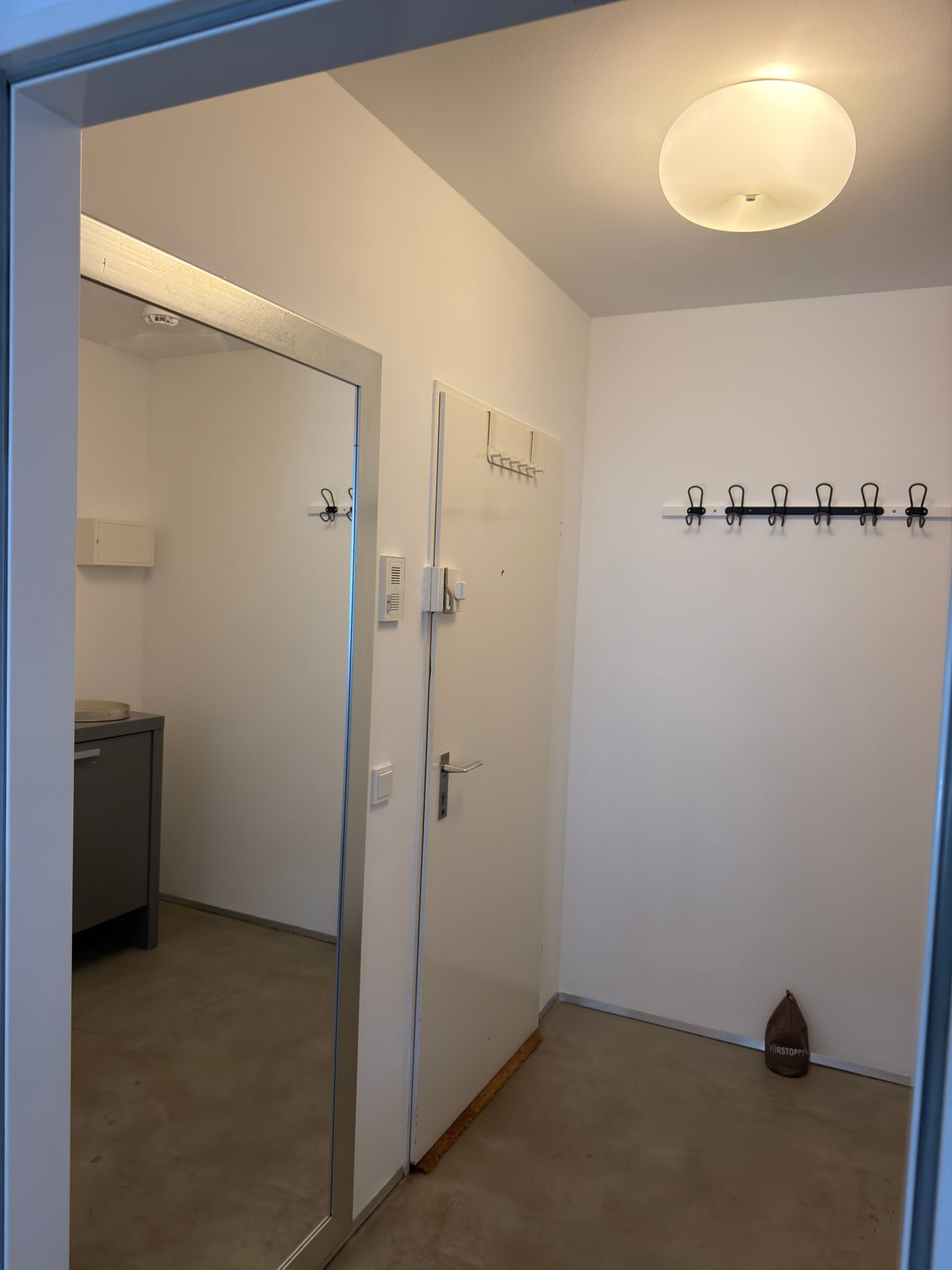 Wohnung Römerstraße in Düsseldorf