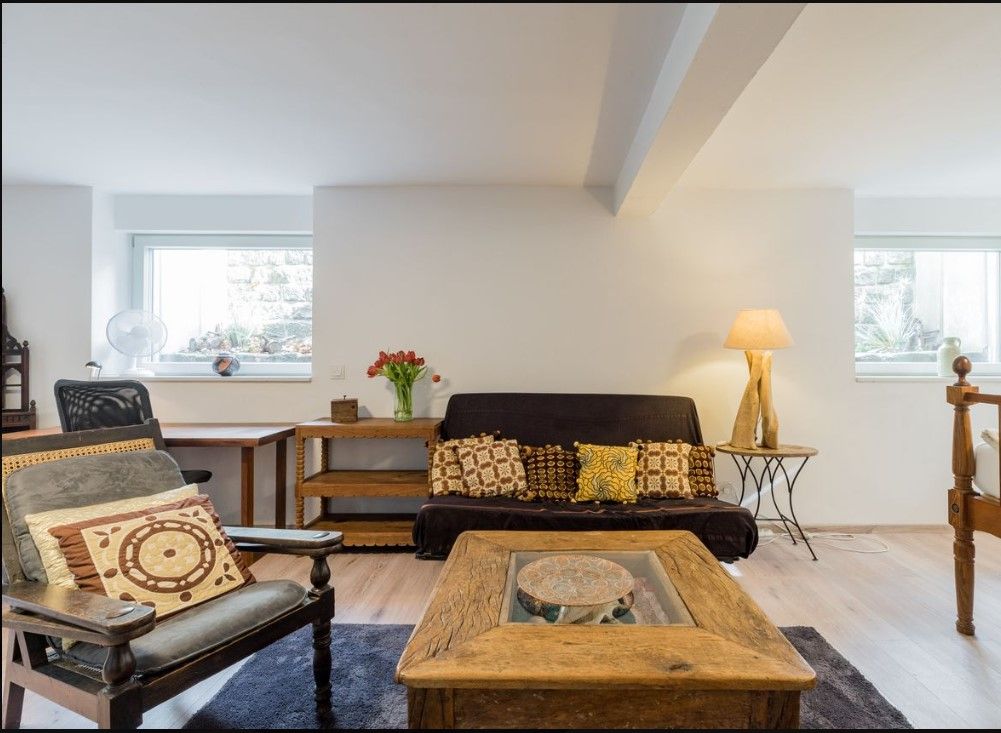Wohnung Menzer Weg in Berlin
