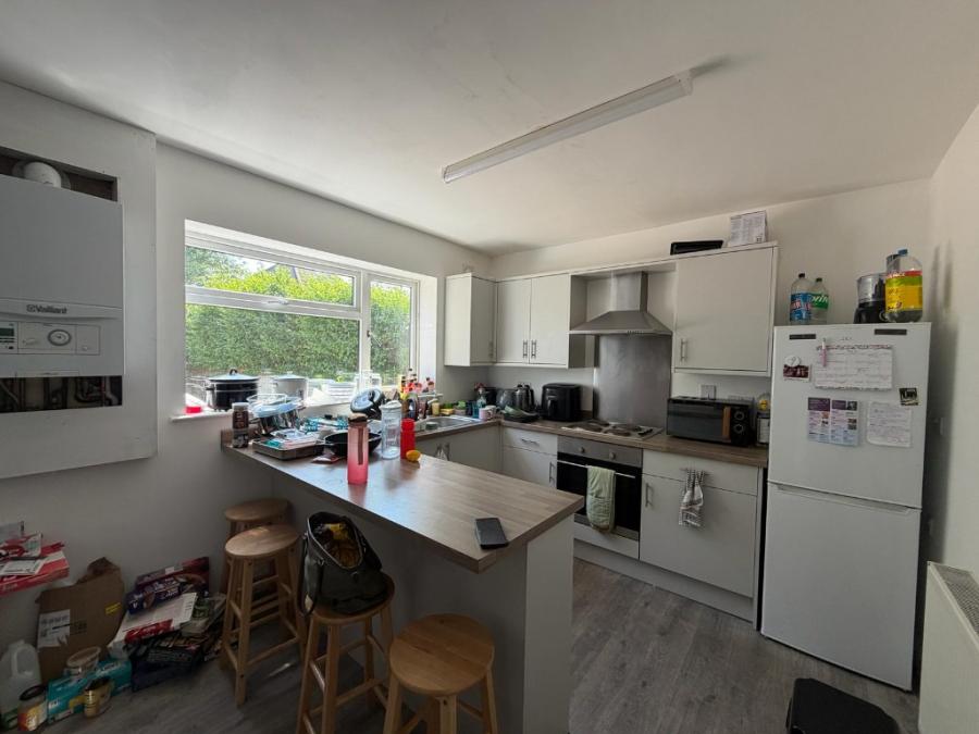 House Orme Road in Newcastle-under-Lyme