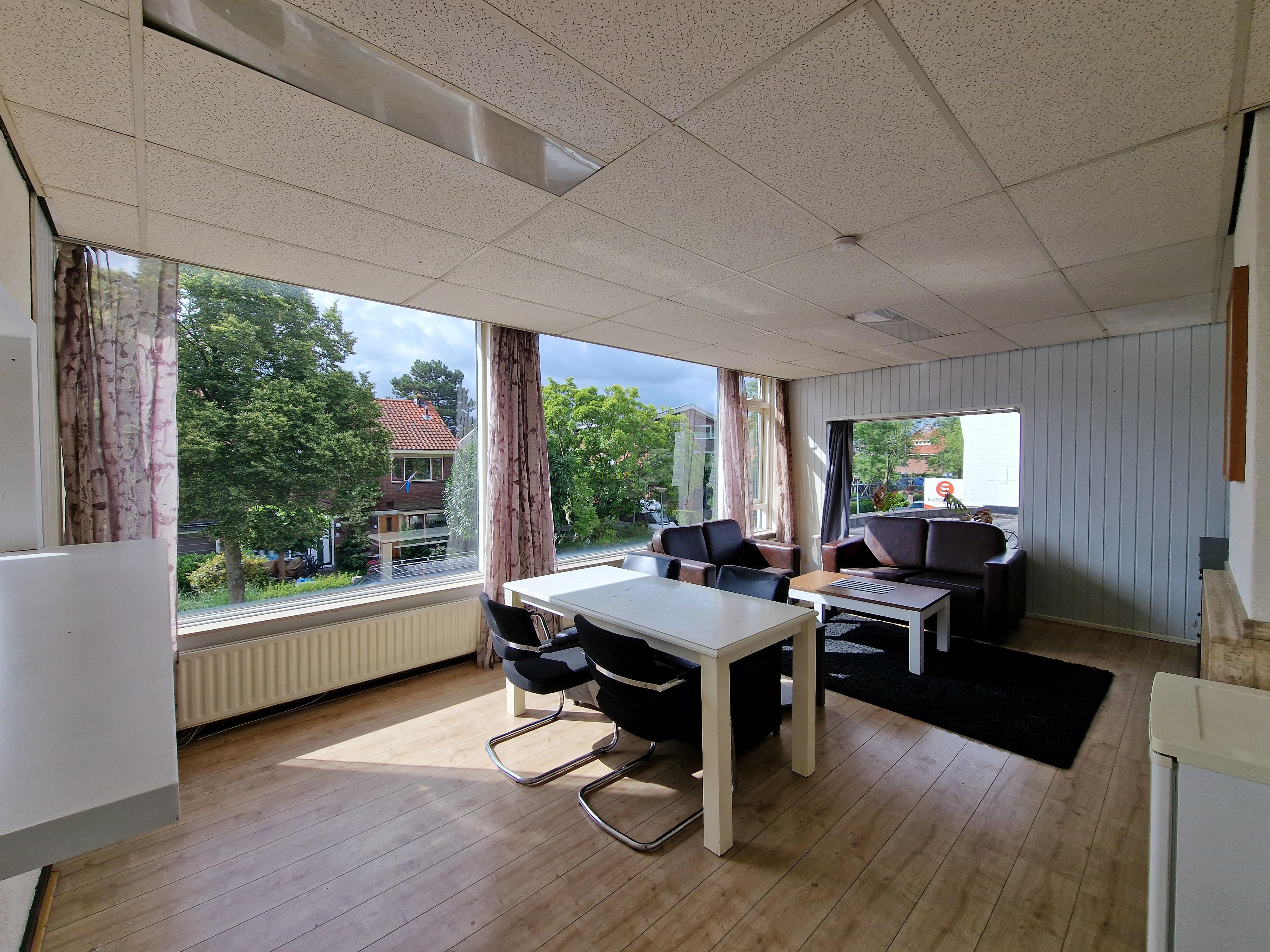 Appartement Kethelweg in Vlaardingen