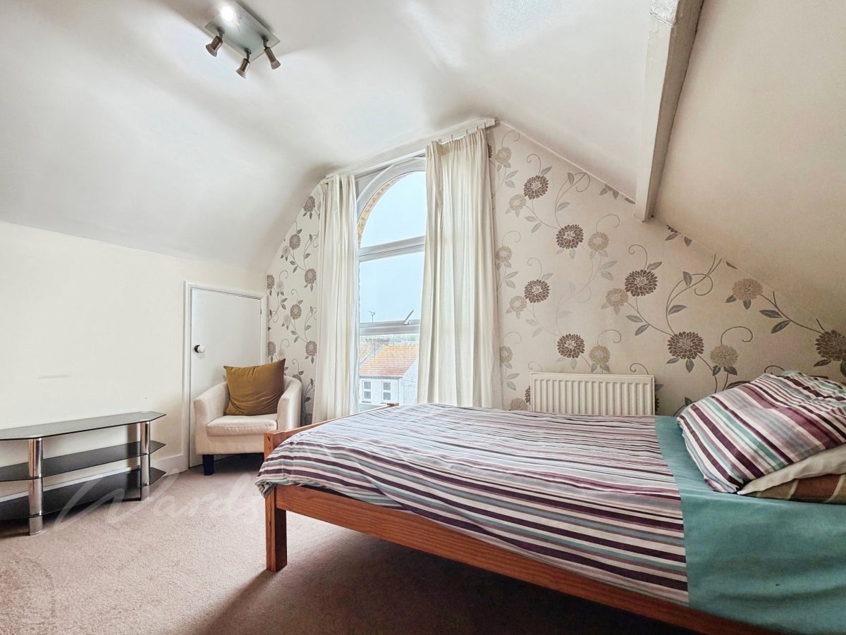 Room Margate Road in Thanet