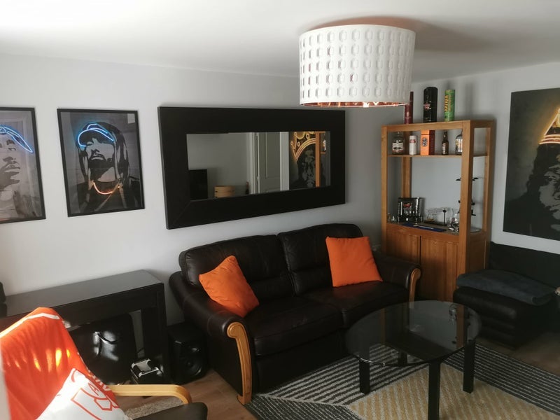 Room Barrington Way in Leeds
