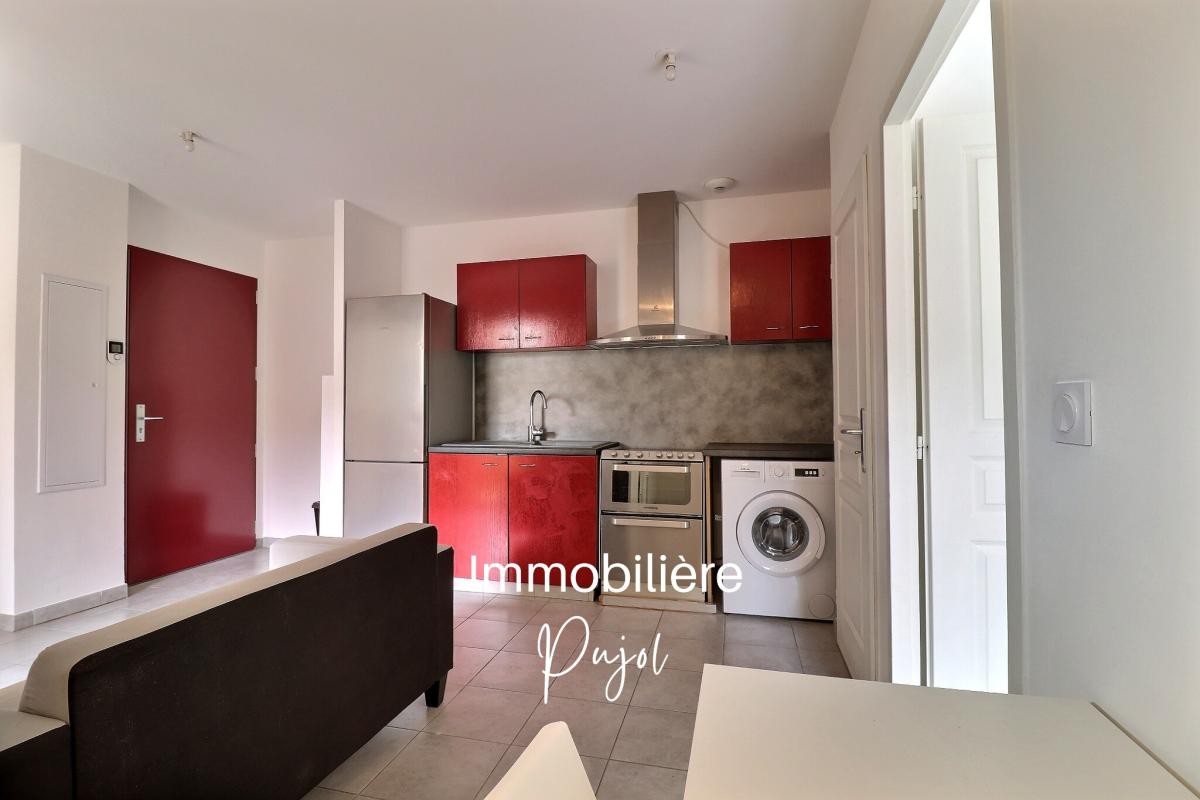 Flat Le Domaine Des Gonagues in Allauch