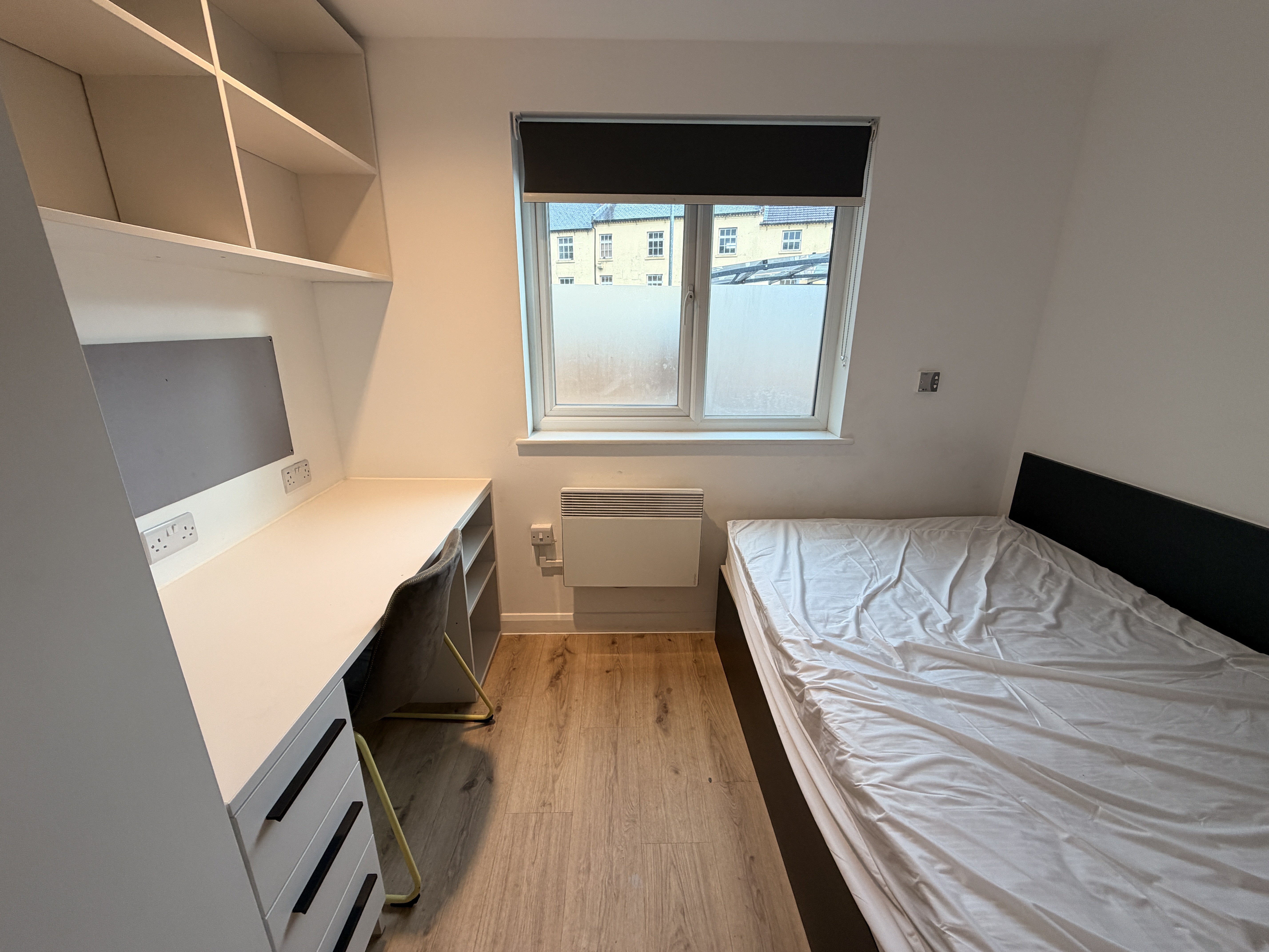 Room Abington Square in Northampton