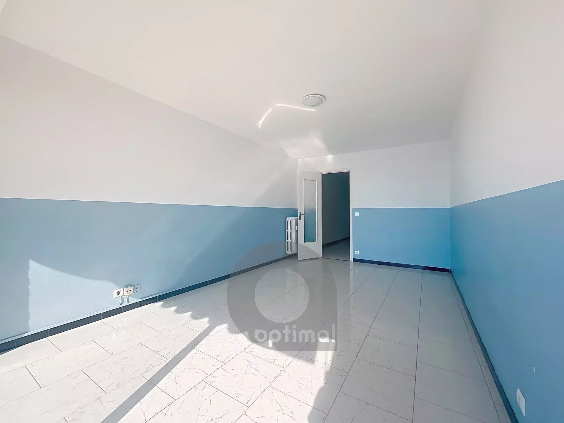 Appartement Boulevard De La République à Beausoleil