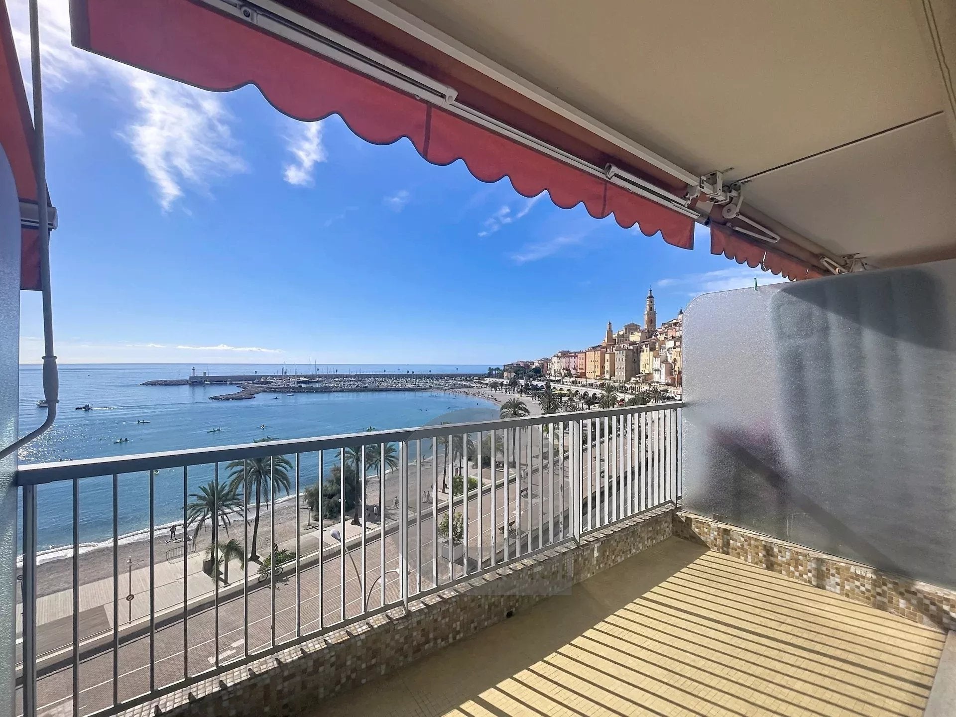 Appartement Boulevard De La République à Beausoleil