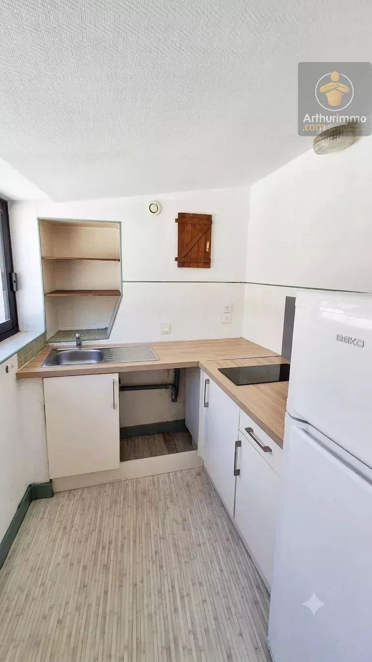 Appartement Rue des Grandes Bruyères à Montereau