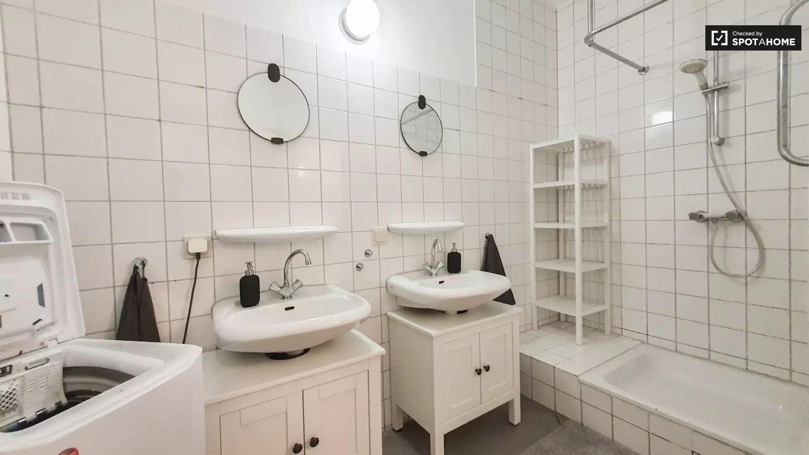 Wohnung Wilhelmine-Gemberg-Weg in Berlin