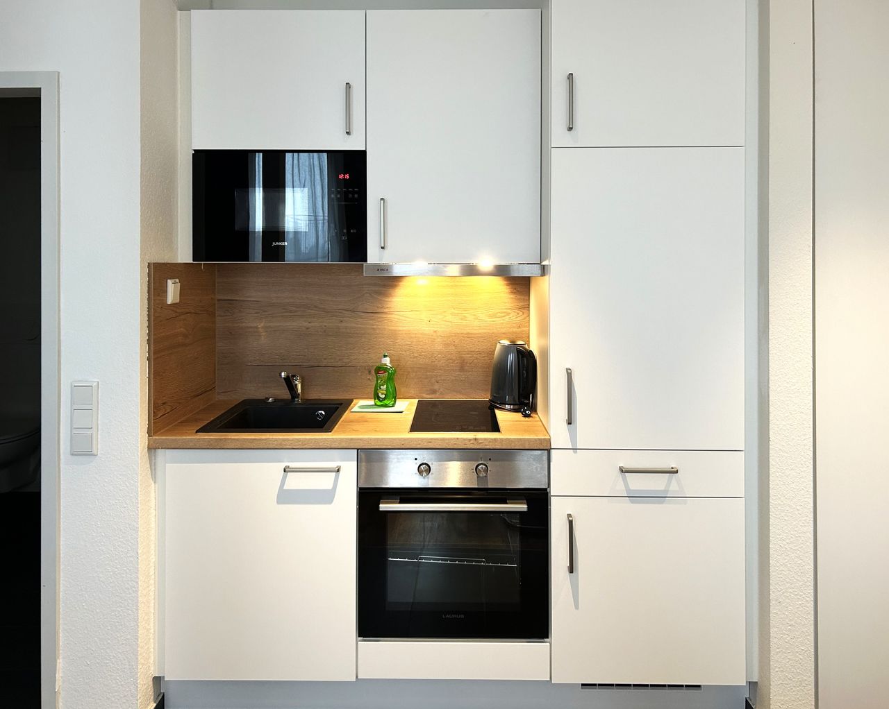Wohnung Triftstraße in Frankfurt am Main