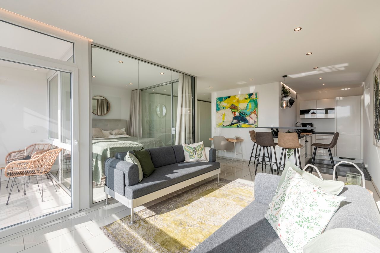 Wohnung Bochumer Straße in Essen