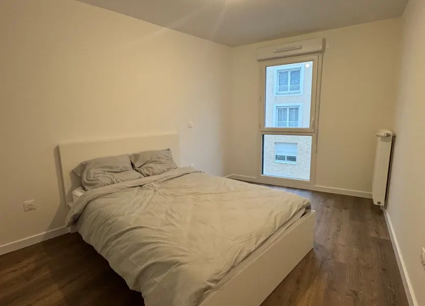 Appartement Rue Nadia Murad à Bondy
