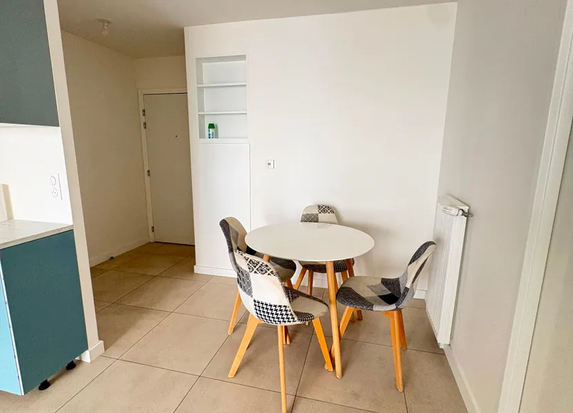 Appartement Rue Nadia Murad à Bondy