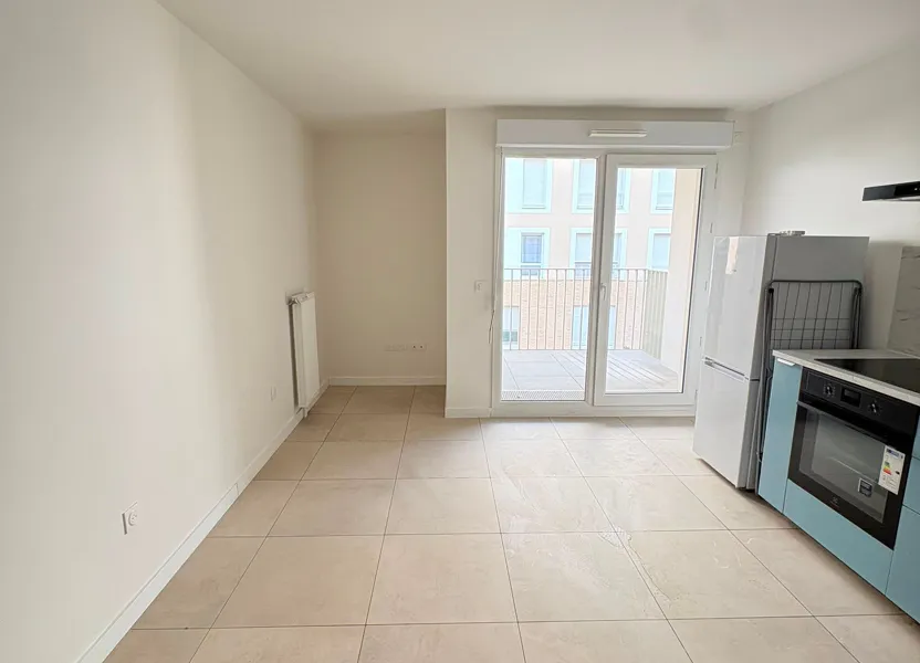 Appartement Rue Nadia Murad à Bondy