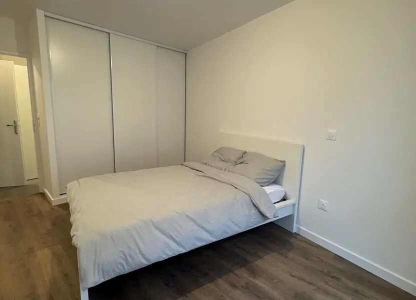 Appartement Rue Nadia Murad à Bondy