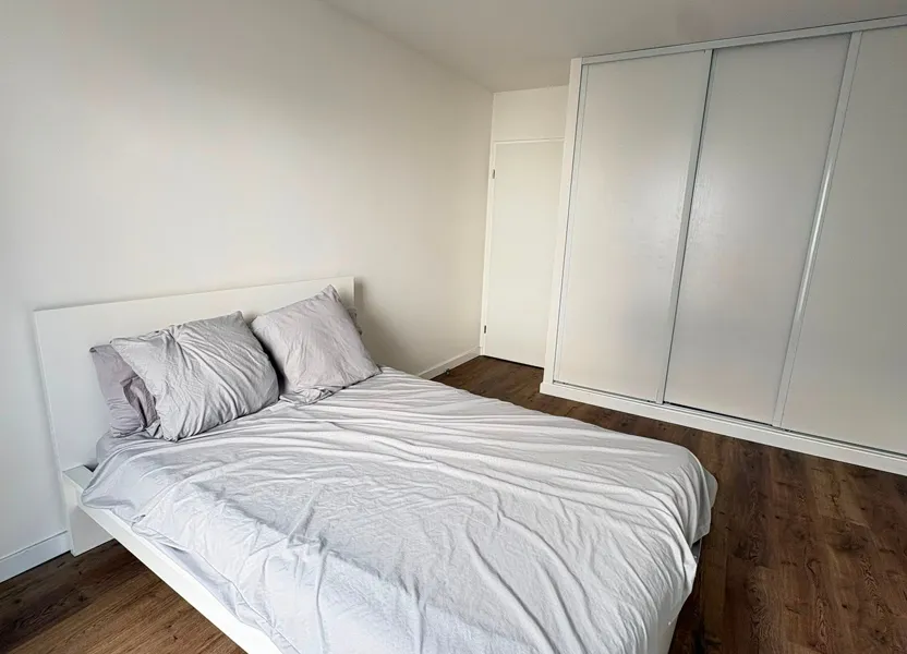 Appartement Rue Nadia Murad à Bondy