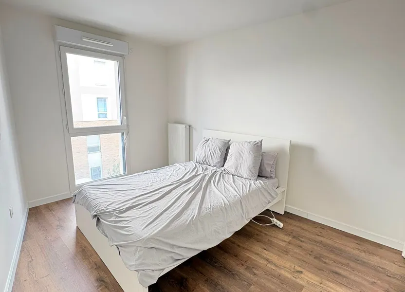 Appartement Rue Nadia Murad à Bondy