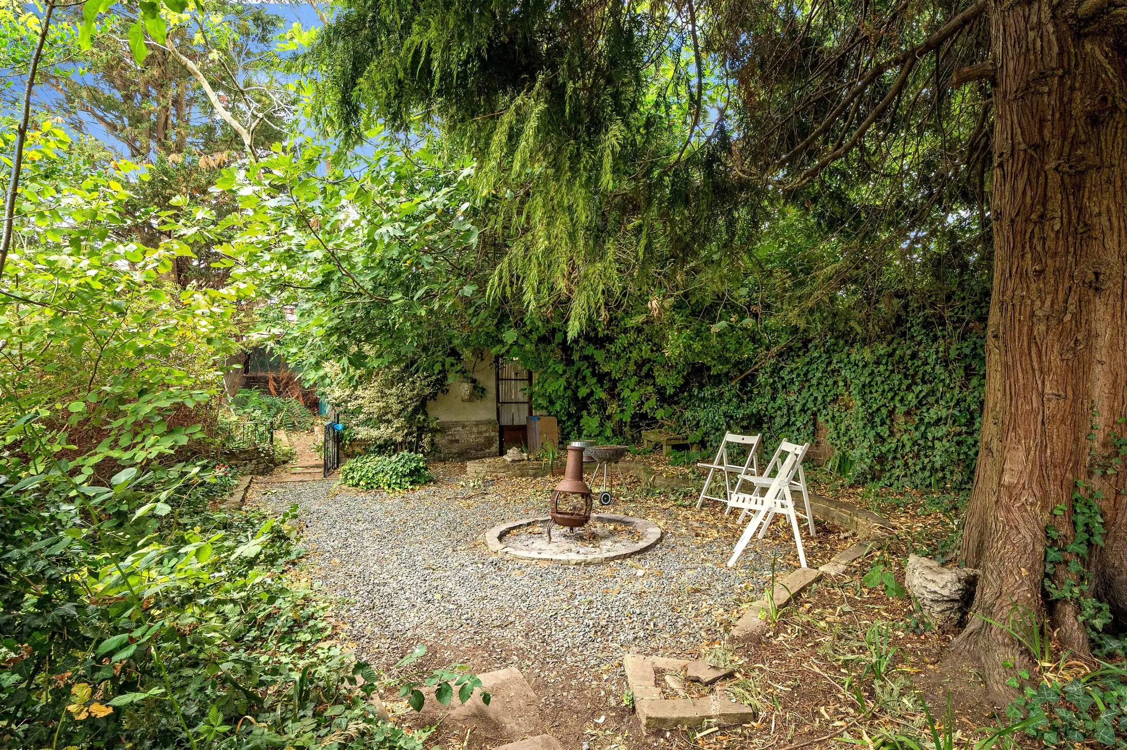 House Castelnau in Greater London