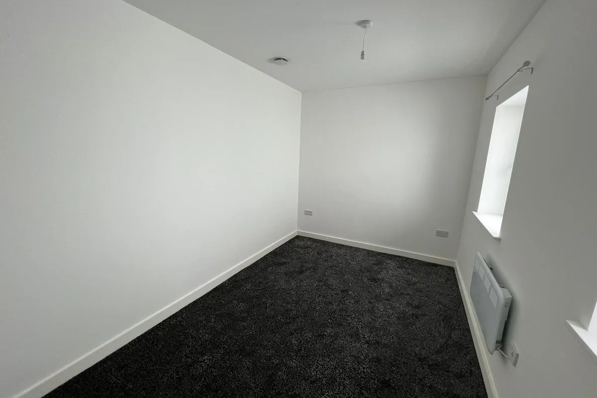 Flat Windway Road in Cardiff