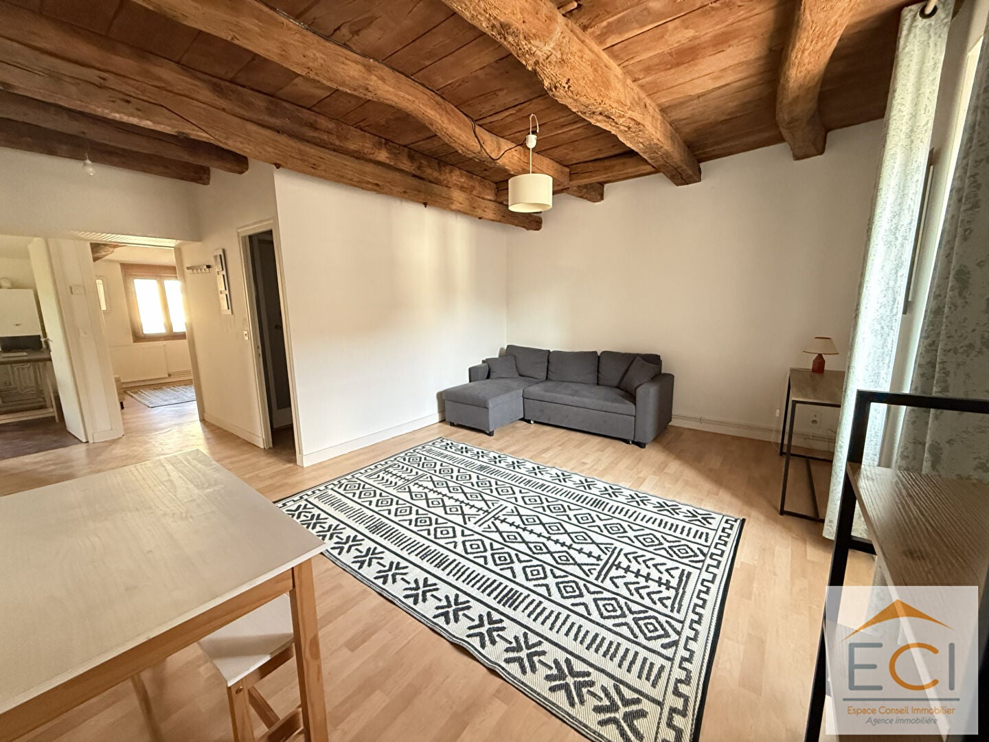 Appartement Avenue Baudin à Limoges